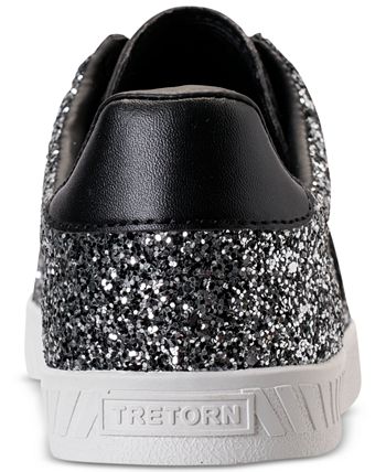Tretorn camden 5 discount glitter
