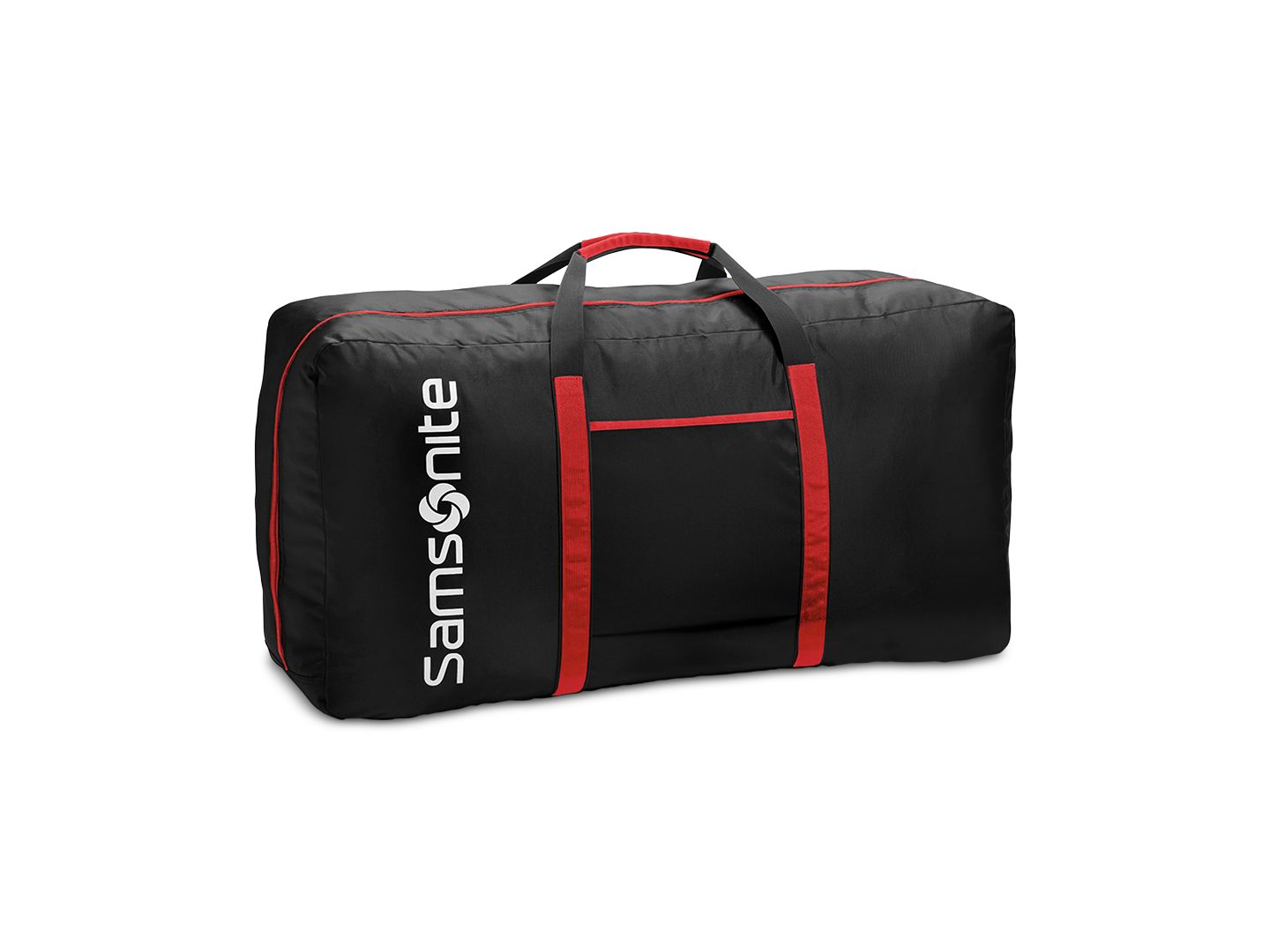 Сумка Samsonite Tote-A-Ton 33" Duffel, цвет: Чёрный — фото 1