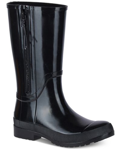 Sperry Walker Wind Rain Boots - Boots - Shoes - Macy's