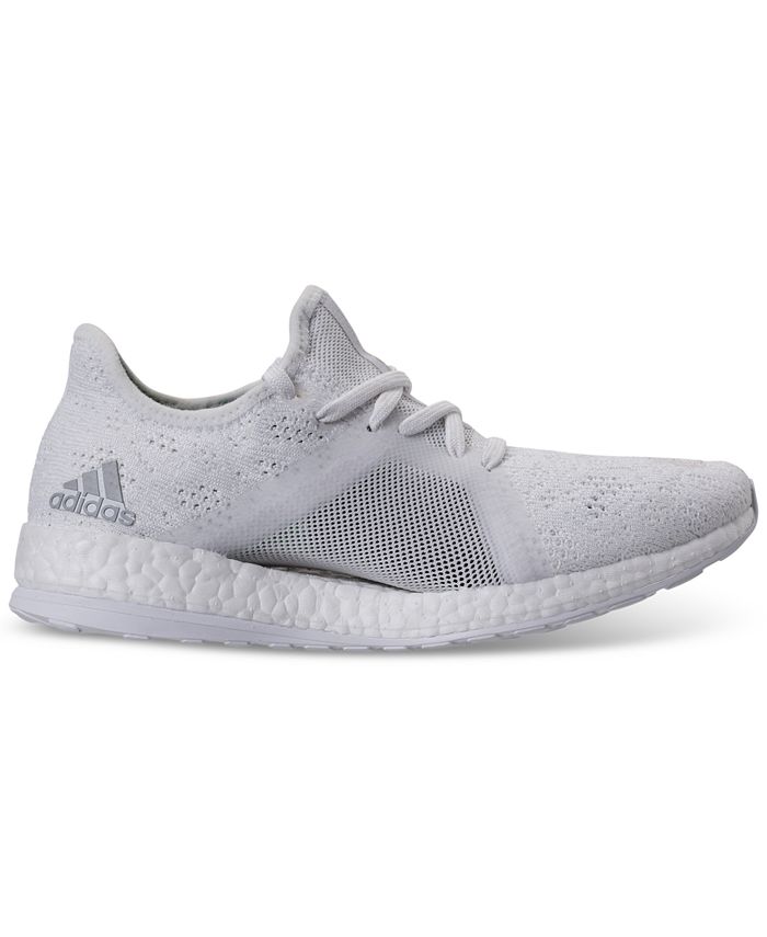 adidas Women's PureBoost X Element Running Sneakers from Finish Line