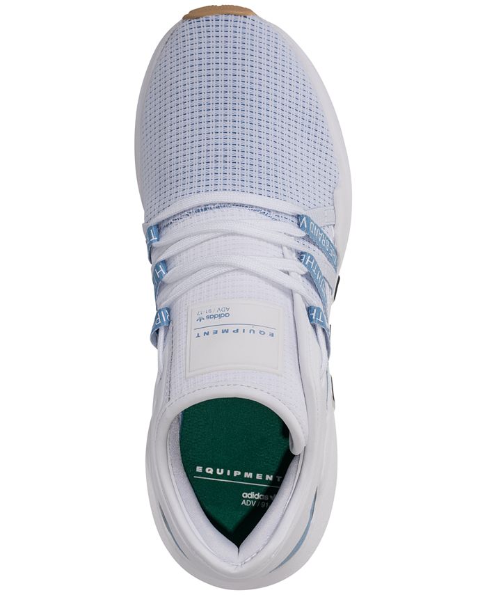 adidas Women's EQT Racing ADV Casual Sneakers from Finish Line & Reviews - Finish Line Women's 