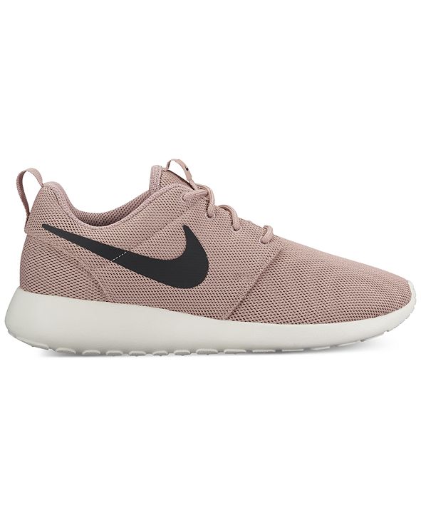 Nike Women's Roshe One Casual Sneakers from Finish Line & Reviews - Finish Line Athletic
