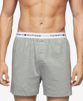 boxer tommy hilfiger hombre