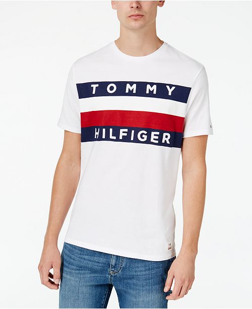 Men S Big Tall Upstate Tee