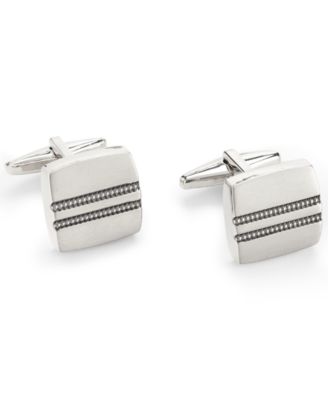 Kenneth Cole - Men's Tailored Cuff Links