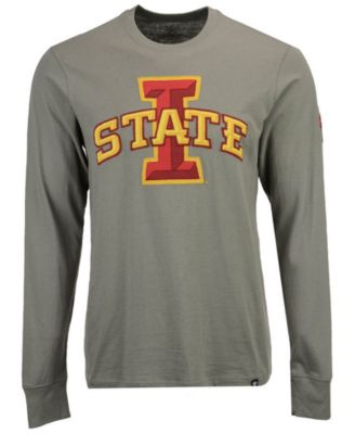 Iowa State Cyclones Fieldhouse 