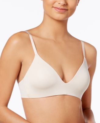 True Desire - License to Chill Wireless Convertible Bra B26010