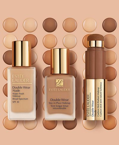 Up von estee lauder make shoulder surgery