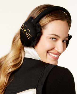 BCBGeneration Cat Earmuffs \u0026 Reviews 