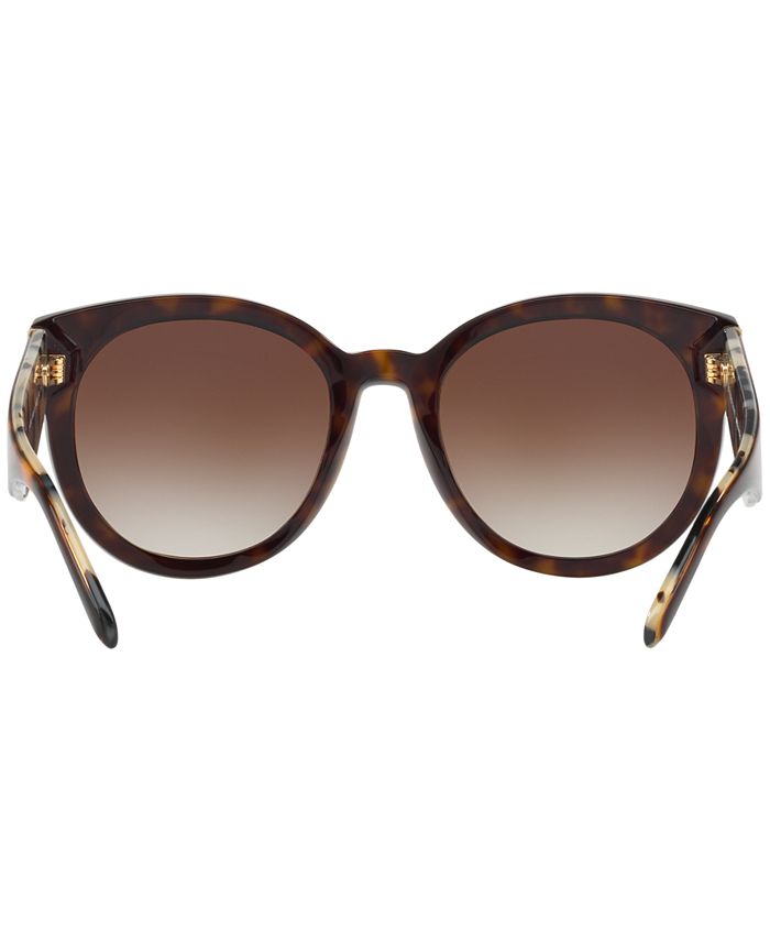 Burberry Sunglasses, BE4260 - Macy's