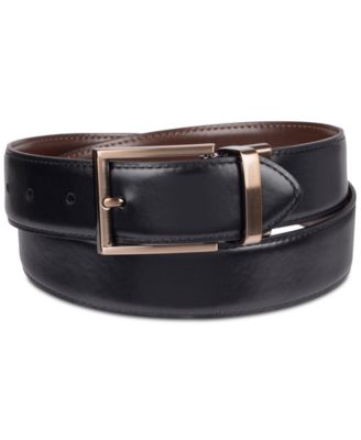 Kenneth Cole Reaction Reversible Men's Dress Belt