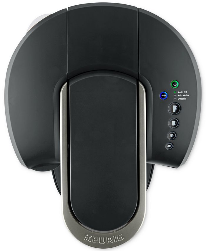 Keurig KSelect K80 Brewing System Macy