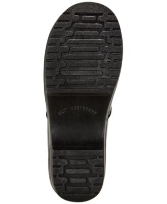 Easy Works By Lyndee Slip Resistant Clogs