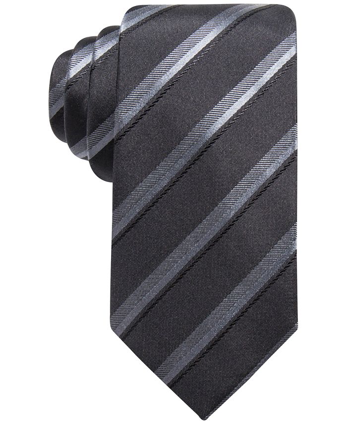 alfani silk tie