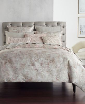 Hotel Collection Speckle Bedding Collection & Reviews - Bedding Collections - Bed & Bath - Macy&#39;s