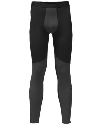 north face compression tights