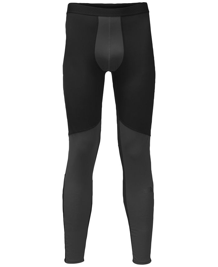 The North Face Men's Base-Layer Compression Tights & Reviews - Pants ...