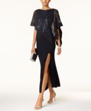 R M Richards Black Evening Dresses Shop Black Evening Dresses