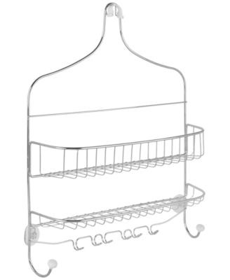 Interdesign - Cero Wide Nesting Shower Caddy