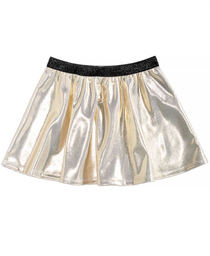 Gold 2025 skirt macy's