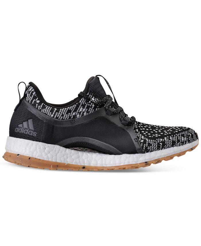 adidas Women's PureBOOST XPose ATR Running Sneakers from Finish Line ...