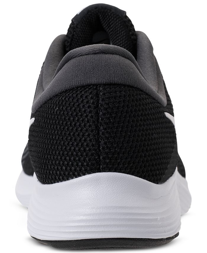 nike women's revolution 4 running sneakers from finish line