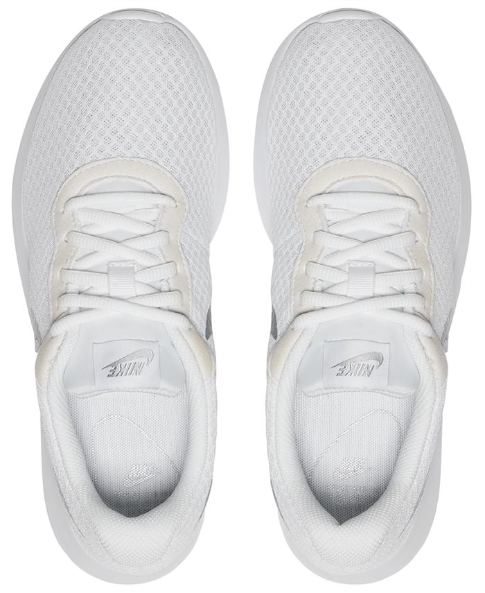 womens tanjun athletics sneakers