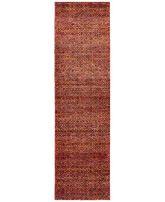 Atlas 8048K 1'10" x 3'2" Area Rug
