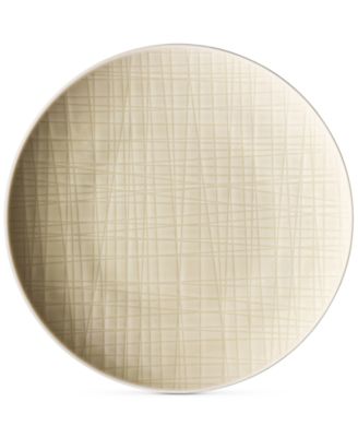 Rosenthal - Mesh Bread & Butter Plate