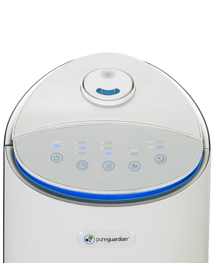 germguardian humidifier