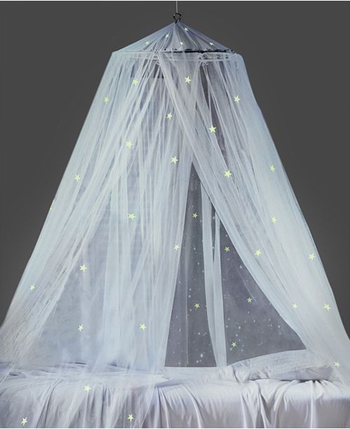 Mombasa Bedding Glow In The Dark Canopy Reviews Kids Baby