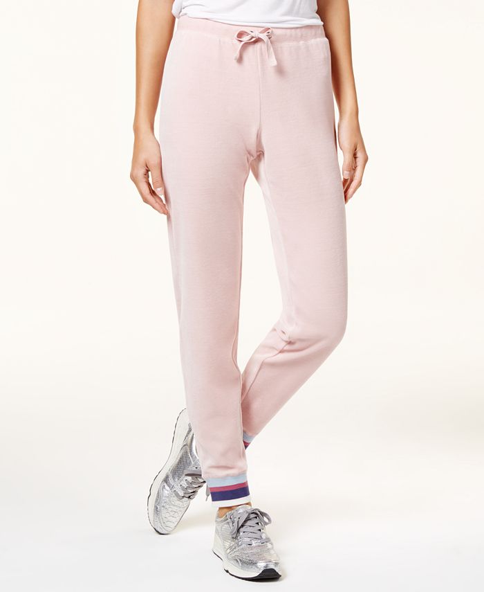 Hippie rose sale sweatpants
