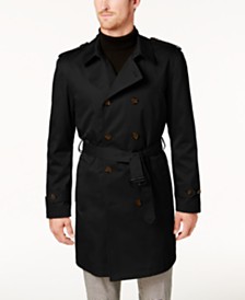 Men's Overcoat: Shop Men's Overcoat - Macy's