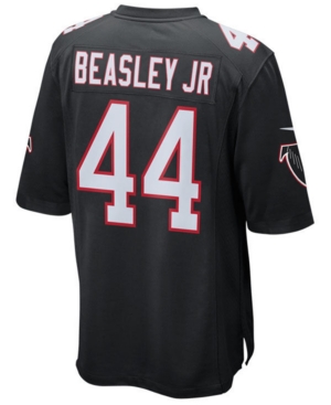 Nike Men's Vic Beasley Atlanta Falcons Game Jersey