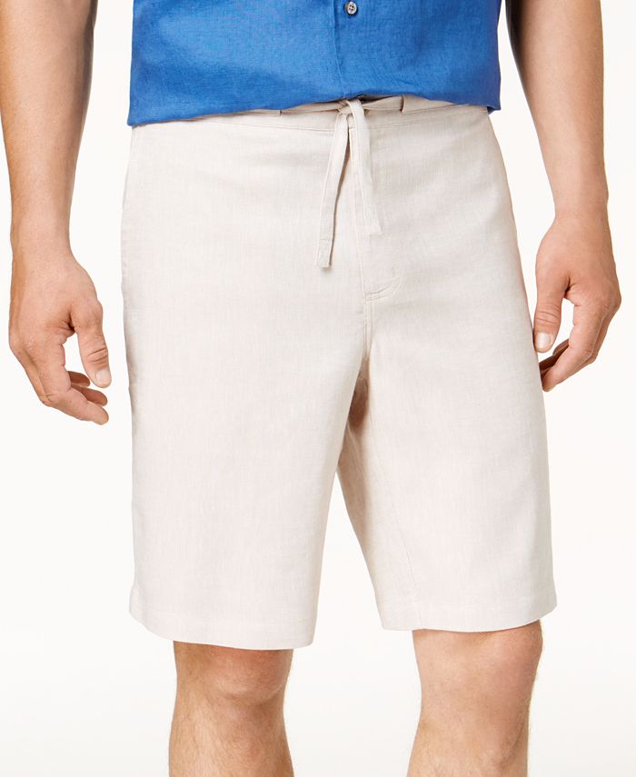 Tasso elba discount shorts