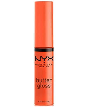 UPC 800897818548 product image for Nyx Professional Makeup Butter Gloss | upcitemdb.com