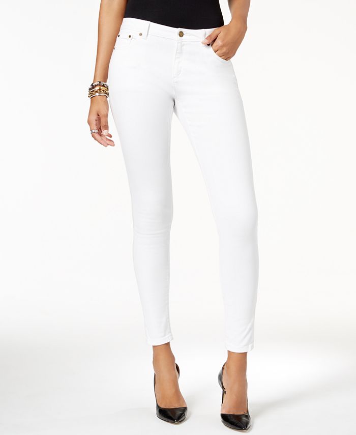 Michael Kors Selma Skinny Jeans, Regular & Petite Sizes - Macy's
