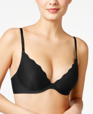 b.wow'd Push-Up Convertible Bra 958287