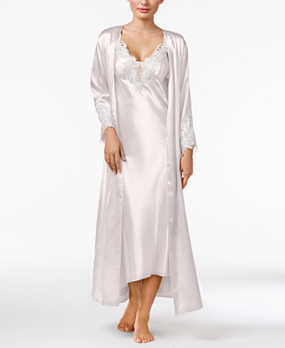 Buy Kindred Bravely Jane Nursing Pajama Set  Nursing Pajamas for  Breastfeeding, Rosewood, Medium at
