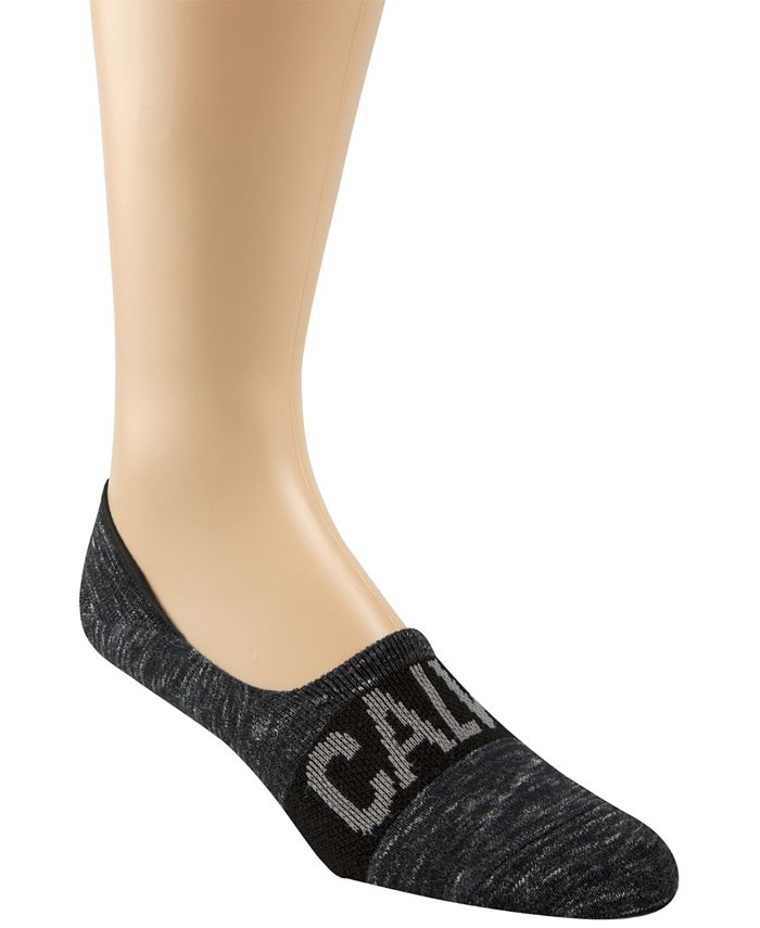 Calvin Klein Men's NoShow Liner Socks Macy's