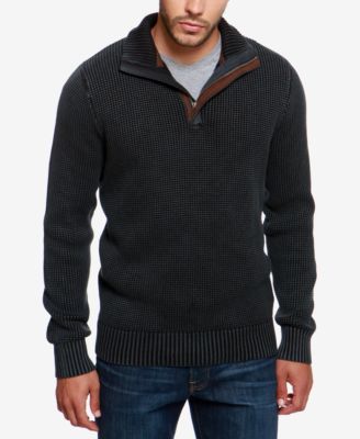 Lucky brand sweaters macy's on sale