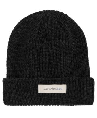 ck jeans beanie