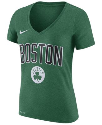 Nike - Women's Wordmark T-Shirt
