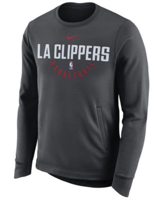 clippers practice shirt