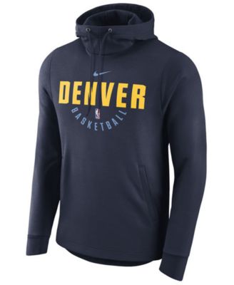 nike nuggets hoodie