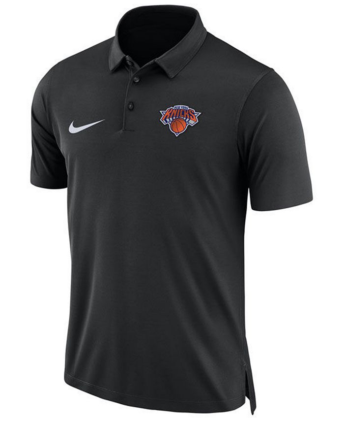 Nike Men's New York Knicks Statement Polo - Macy's