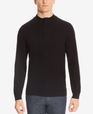Hugo Boss BOSS Men's Slim-Fit Sweater 