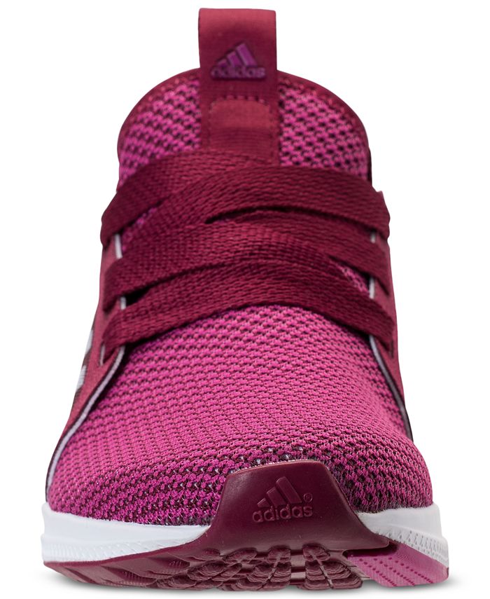 adidas women's edge lux w running shoe