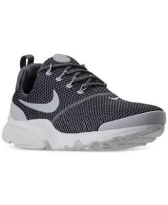 women's nike presto fly casual shoes
