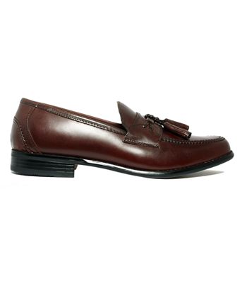 Dockers loafers sales tassel